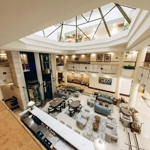 4* Hotel Crowne Plaza Haifa By Ihg